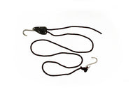 Outdoors Oriented Bow/Stern Rope Ratchet Tie Down - Pair